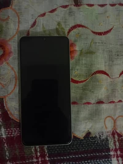 samsung A05 sale and exchange