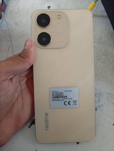 realme  note 70 This phone is new   7 month warranty abi Baki ha.