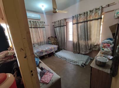 SECTOR- 11-C/3 BEAUTIFUL GROUND PLUS TWO HOUSE NORTH KARACHI