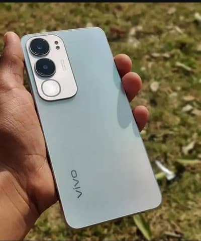 vivo y19s