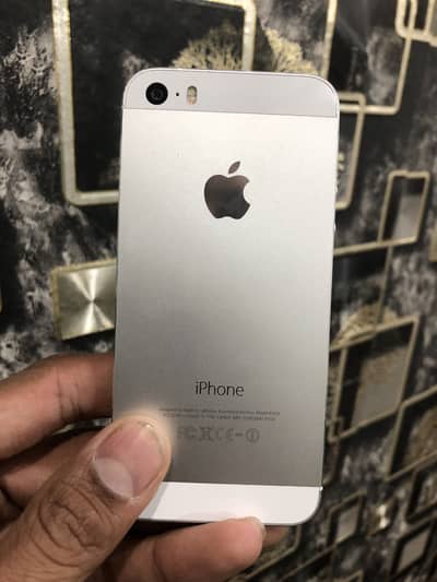 iPhone 5s non sim 4500