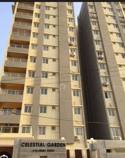 Luxurious Apartment Available For Rent