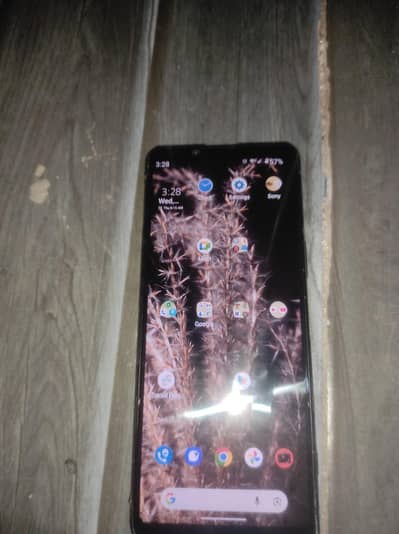 Sony Xperia 5 III - Compact Flagship - 120Hz OLED - PTA APPROVED