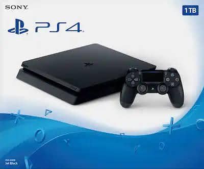 playstation 4 jailbreak 1 TB