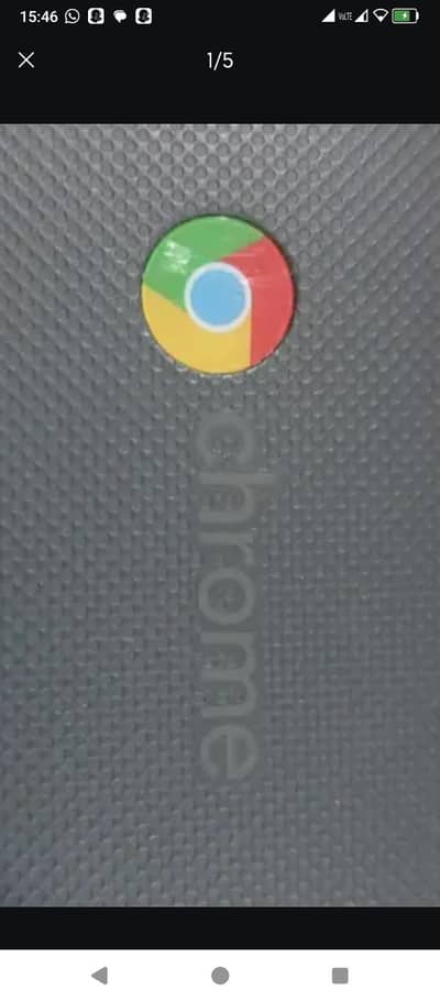 HP CHROMEBOOK 11 SERIES INTEL PROCESSOR USED