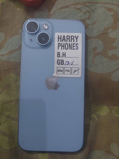 iphone 14  jv 128 gb