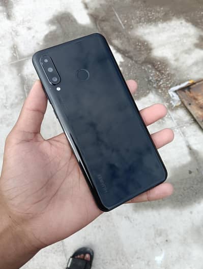 Huawei p30 lite 6/128 pta single sim working
