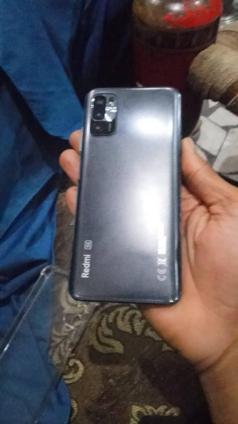 redmi Note 10 0