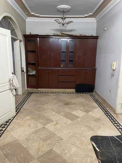 Portion For Rent 2 Bed DD 1st Floor *Code(16157)*