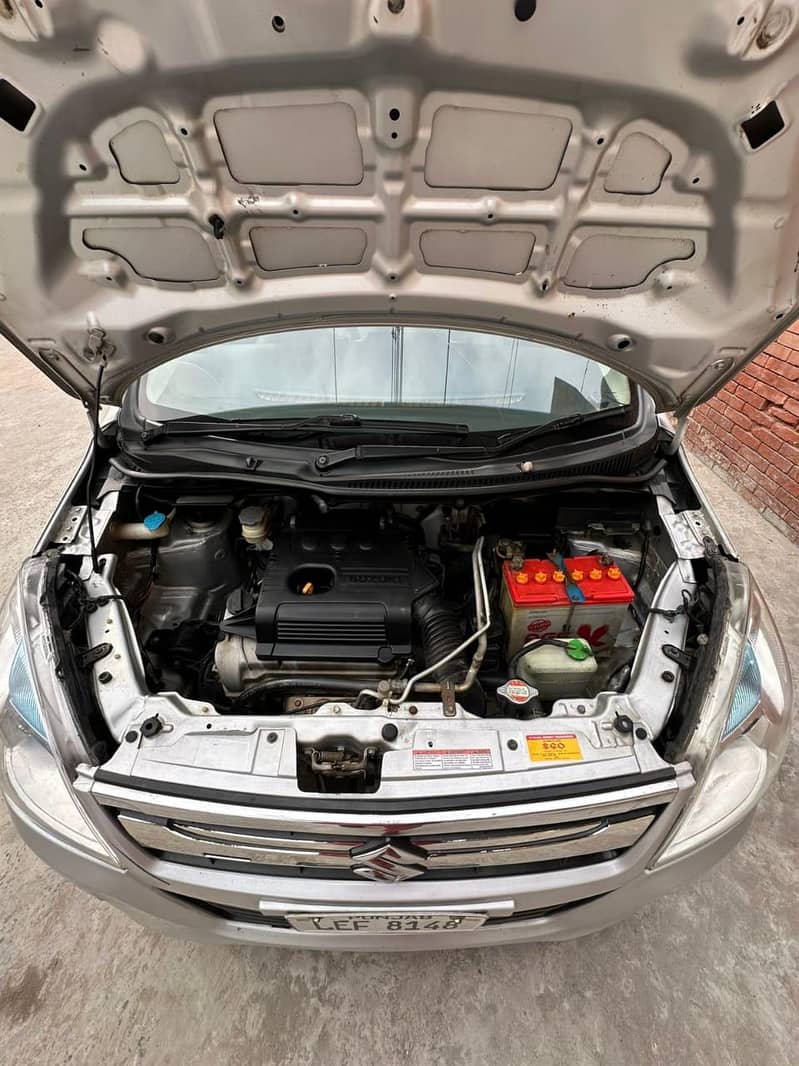 چھت پلر اوریجنل اندر سے ٹوٹل اوریجنل نیو ٹائر 4