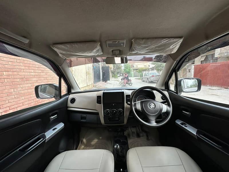 چھت پلر اوریجنل اندر سے ٹوٹل اوریجنل نیو ٹائر 6