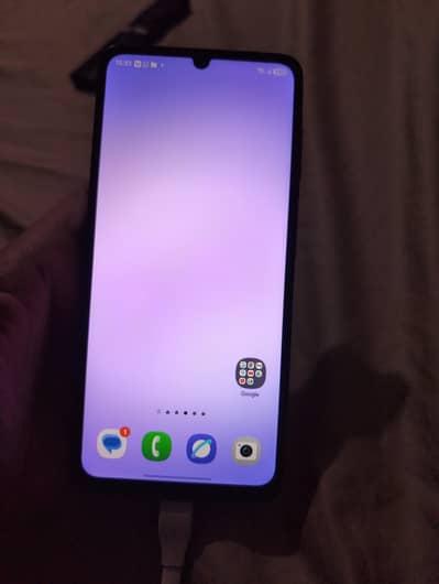 Samsung AO7  4/64 just box open