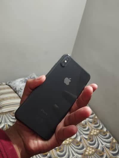 iPhone xs max nonpta factory unlocked 256 gb all working