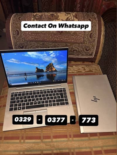 Ryzen 7 Pro Better then i7 11th Gen HP Elitebook 845 g7 g8 Ryzen 5 Pro