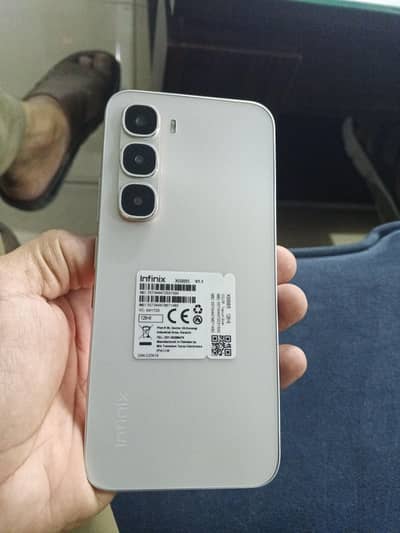 INFINIX HOT 60 PRO 0321/2236948