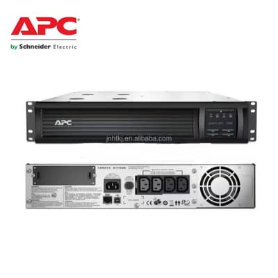 Apc Smart UPS SMT2200RMI2U