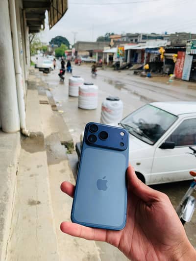 iphone 14 pro max JV waterpack