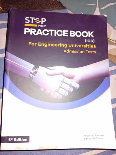 STEP by PGC ( ECAT )  notes for sale