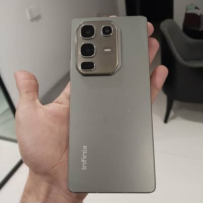 infinite Note 50 pro urgent sale