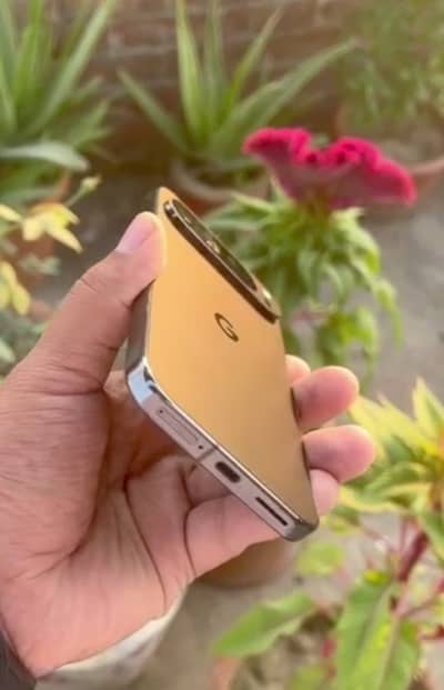 Google Pixel 9 Pro XL