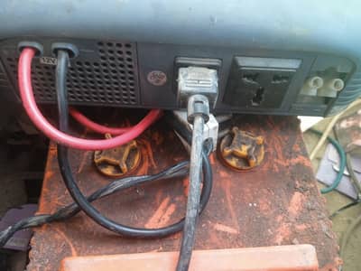 alfron 1000 watt ups