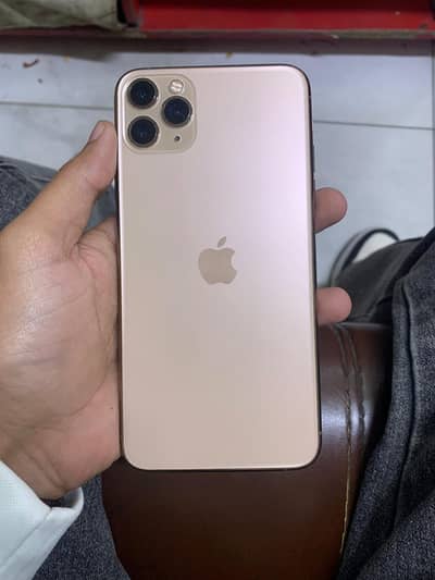 11 pro max pta approved