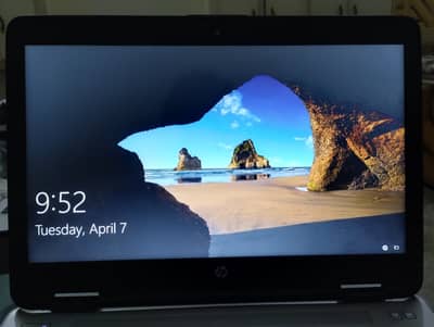 Hp Core i5-7th Generation