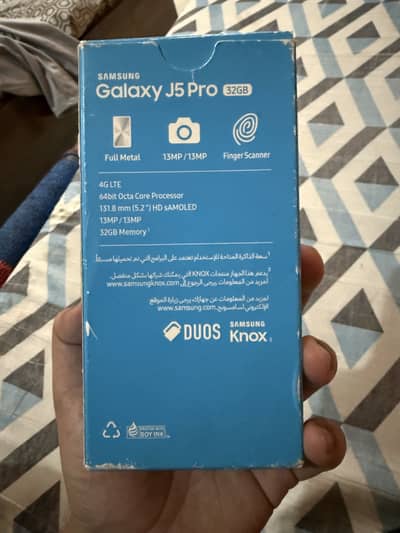 Samsung J5 pro