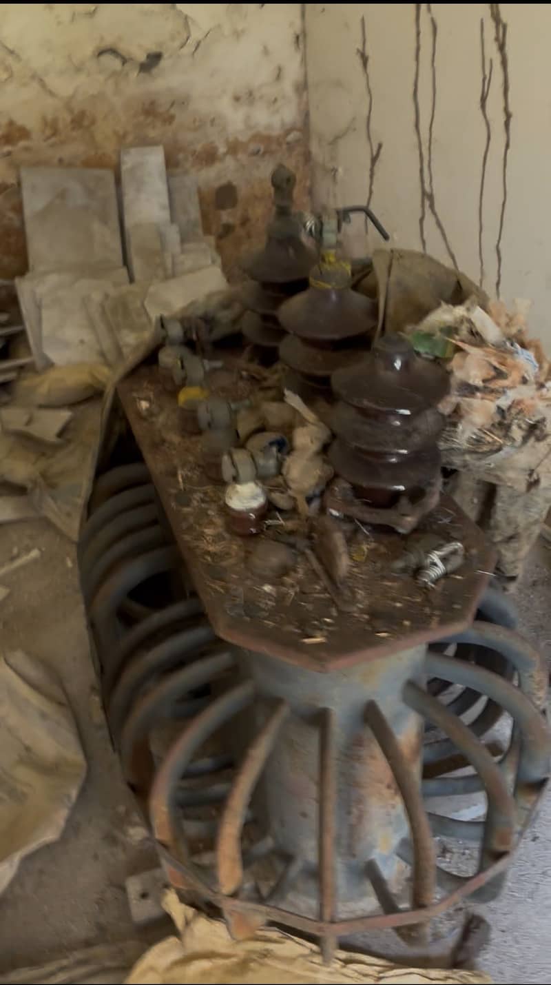 3 phase transforma 0