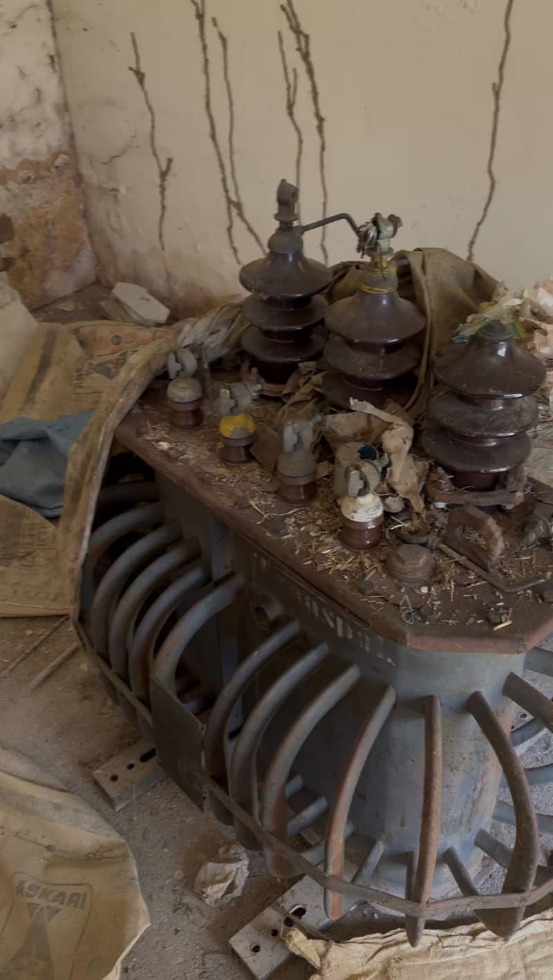 3 phase transforma 2