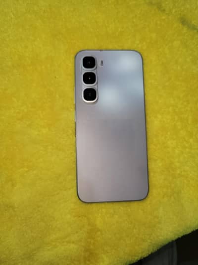 Infinix HTO 60 PRO 8/128
