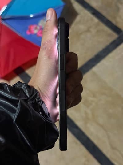 IPhone 15 Pro Max bypass