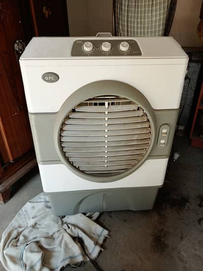 GFC Big Size cooler for sale