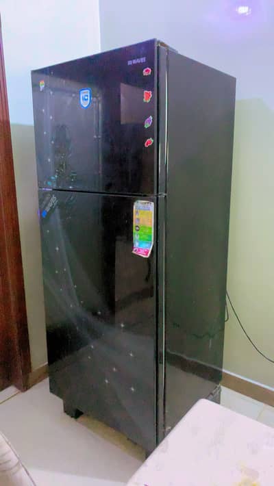 Big size Fridge in good condition