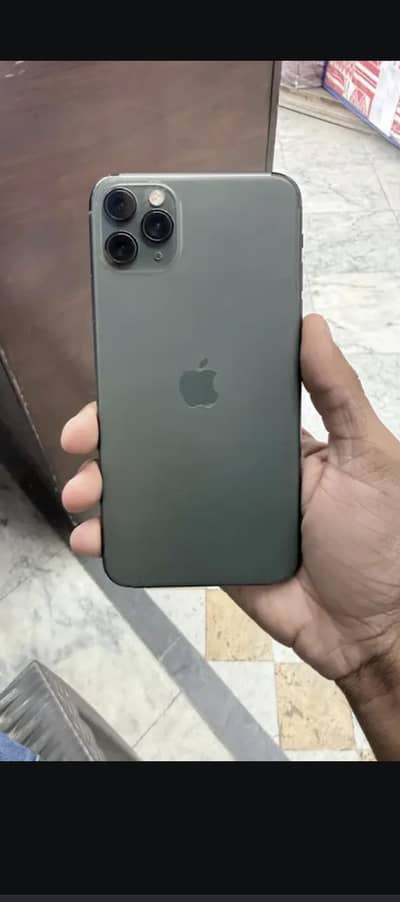 iphone  11pro max