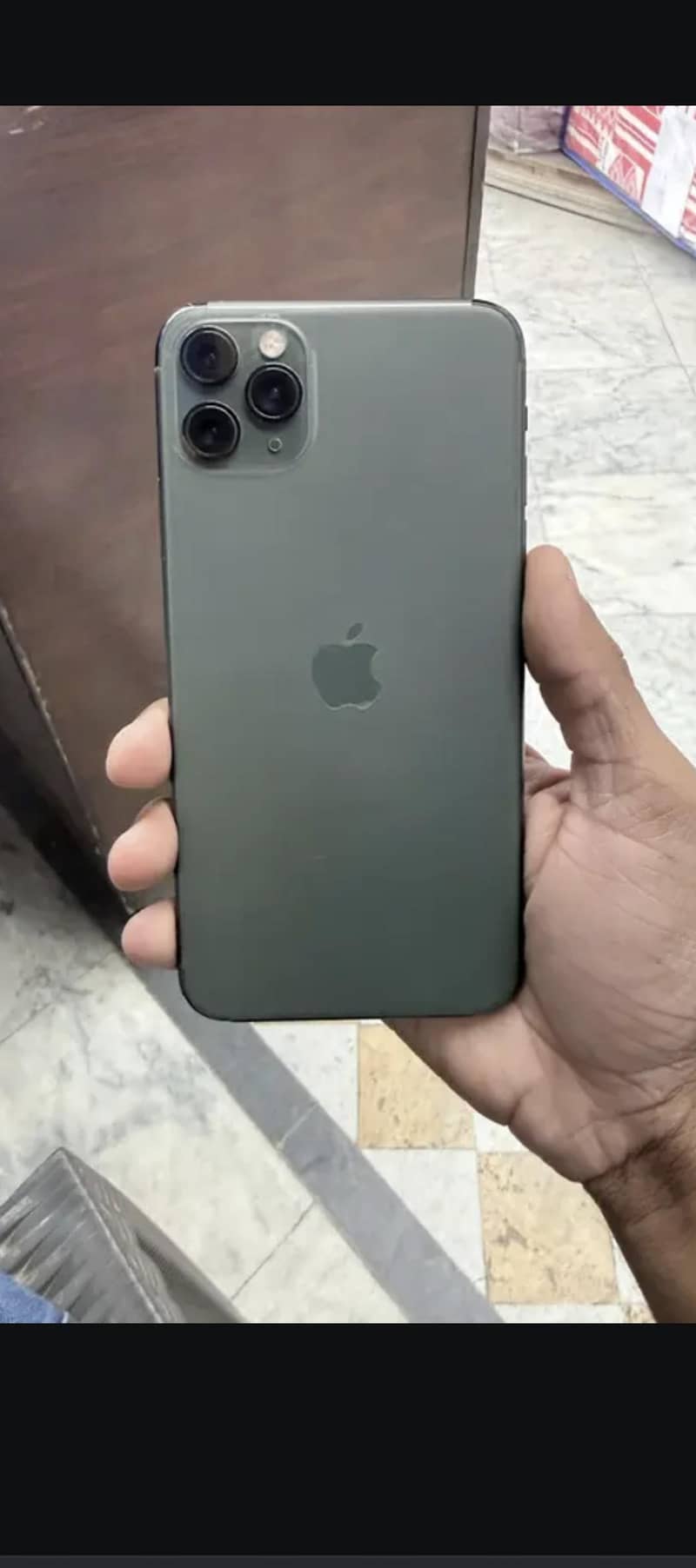 iphone  11pro max 0