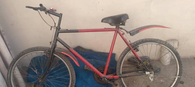gair bicycle for sale all good