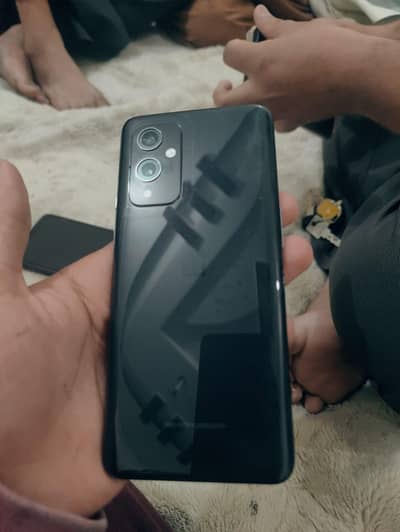 OnePlus 9 8/128 all okay no open no repair