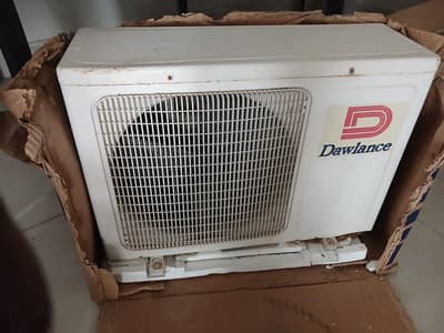 Dawlance Split AC (1.5 Ton) – Model DAC-180CT3K