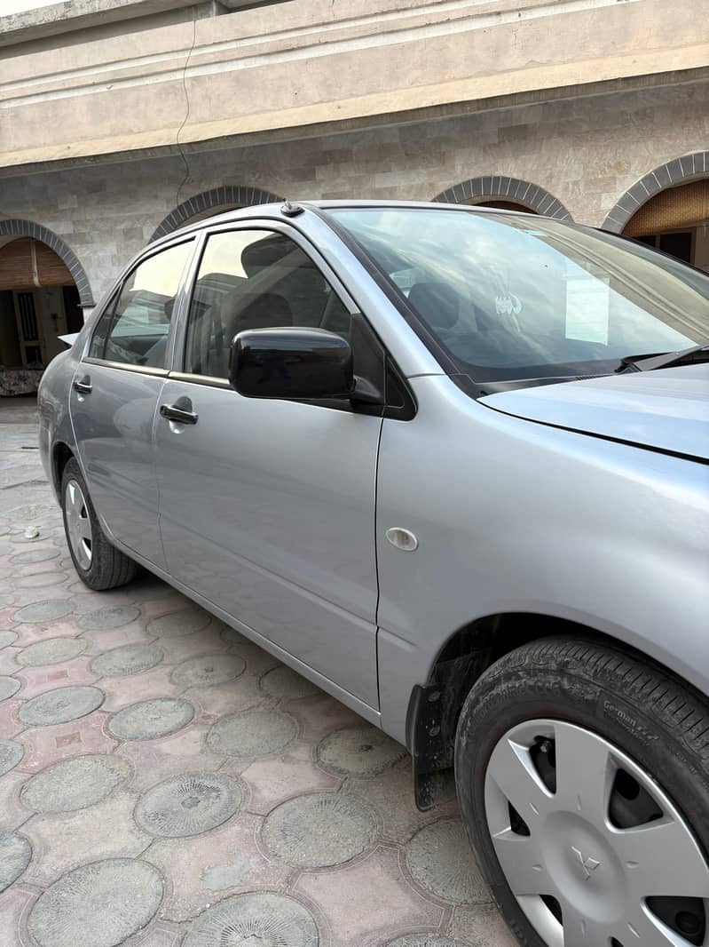 Lancer total original 3