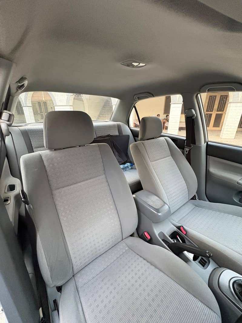 Lancer total original 6