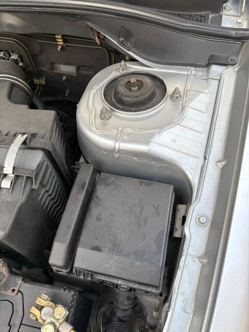 Lancer total original 8