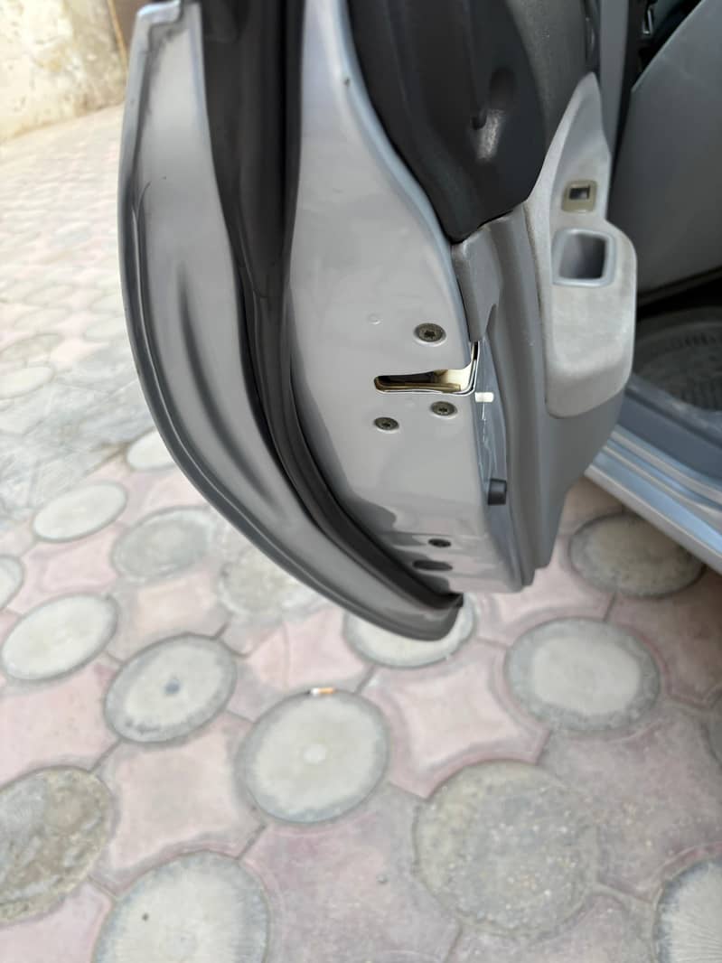 Lancer total original 11