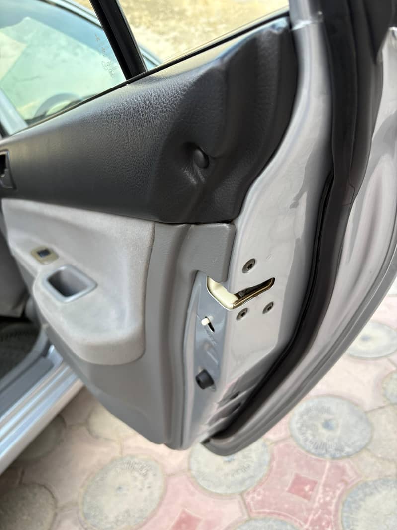 Lancer total original 12