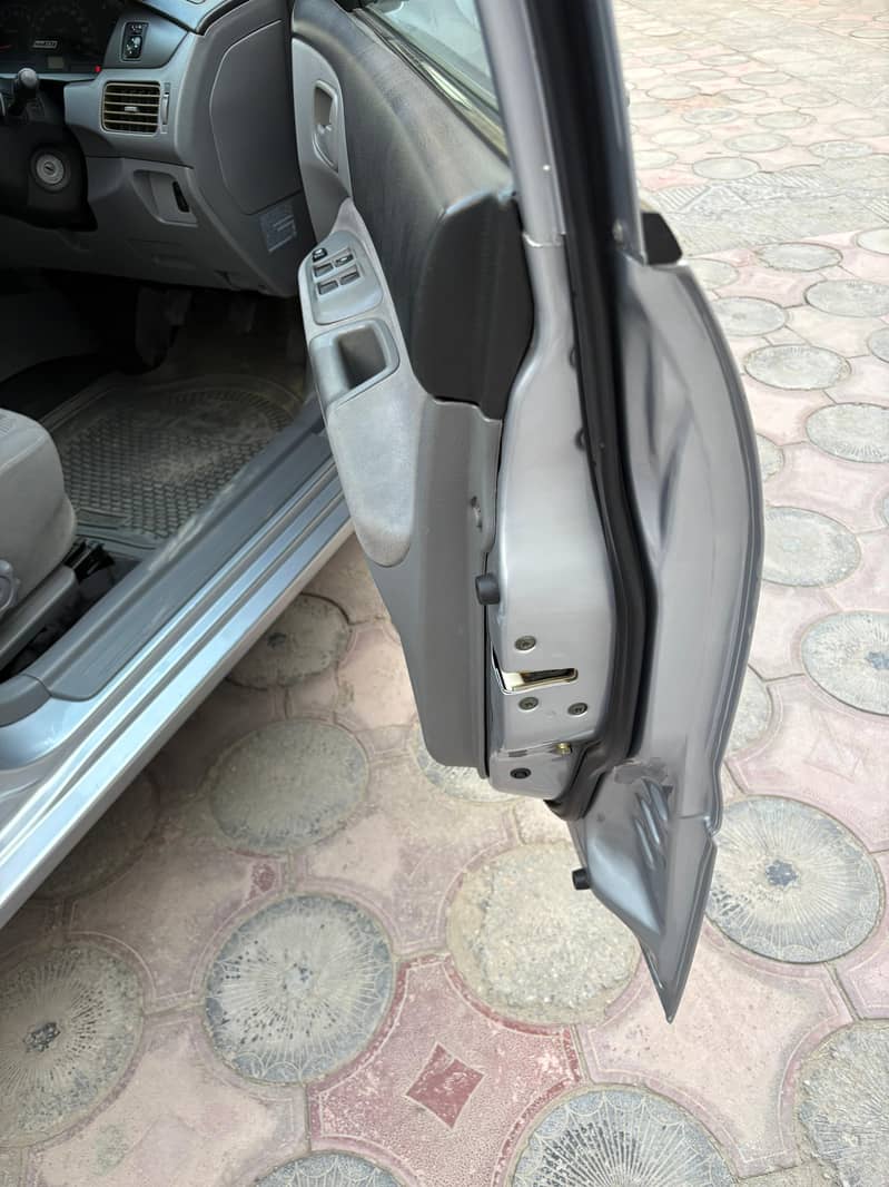 Lancer total original 13