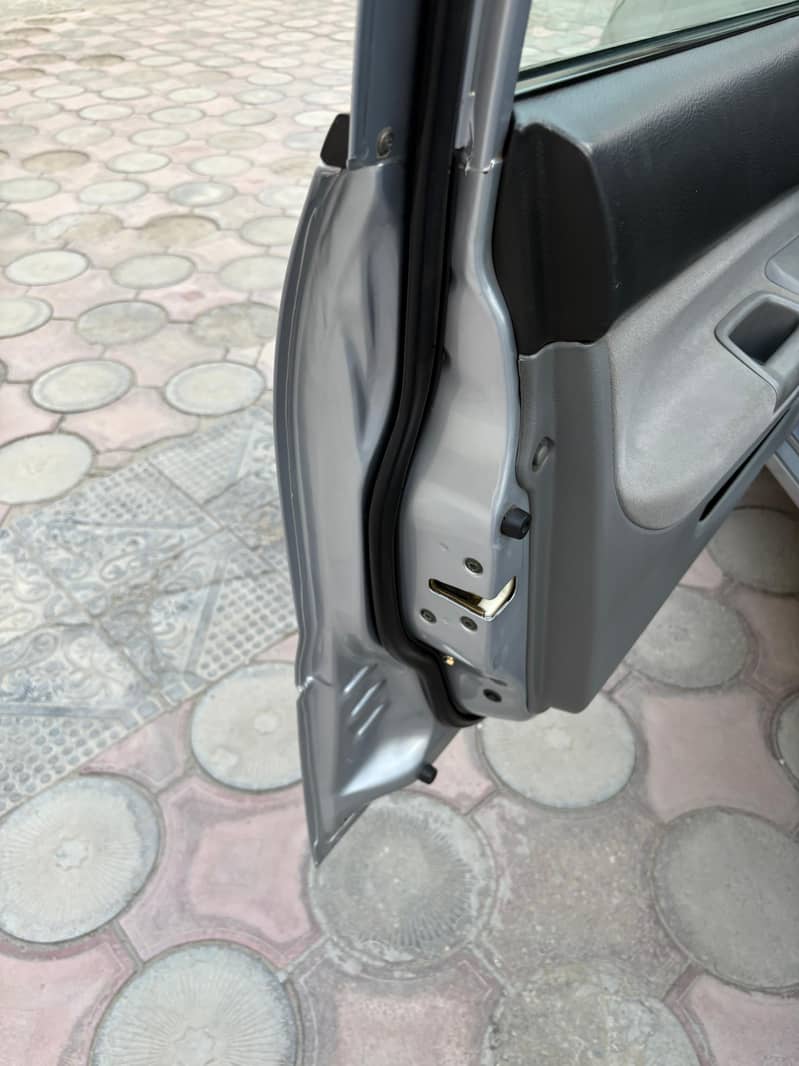 Lancer total original 14