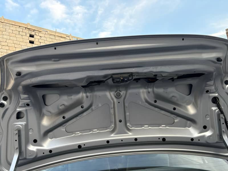 Lancer total original 16