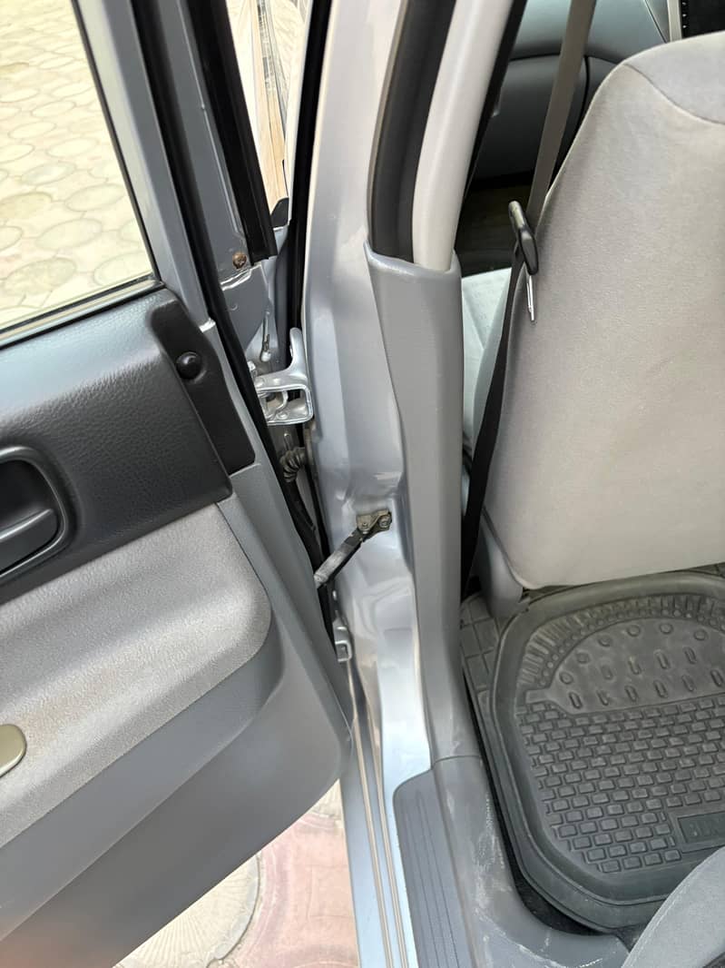 Lancer total original 17