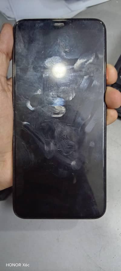 Google pixel 4xl 6gb ram 128gb rom