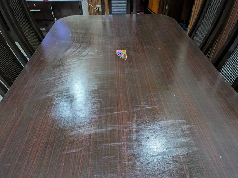 Dining Table 2
